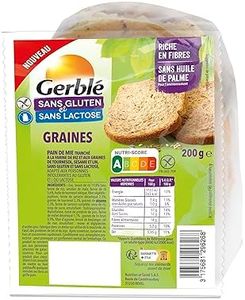 Gerblé Pai