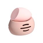 BS-MALL Makeup Sponge Holder