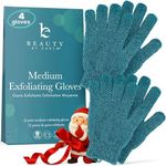 Exfoliating Bath Gloves for Shower 