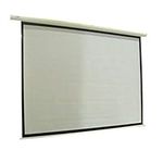 120" Electric Motorised Projector S