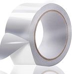 17yd Aluminum Foil Tape High Temper