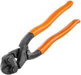 VEVOR Bolt Cutter, 8" Mini Lock Cut