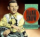 40 Greatest Hits of Hank Snow (2-CD