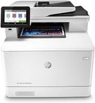 HP Color LaserJet Pro MFP M479fnw Wireless A4 Multifunction Printer