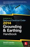 McGraw-Hill's NEC 2014 Grounding and Earthing Handbook (ELECTRONICS)