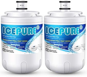 Icepure UK