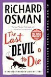 The Last Devil to Die: A Thursday M