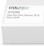 Glass Fiber Membrane Filters, GF-75