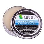 Aromi Handsome Solid Cologne | Swee