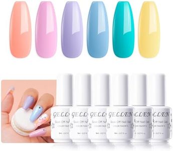 Gellen Gel