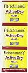 Fleischmann's Active Dry Yeast,0.25 Ounce, 3 Count