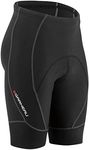 Louis Garneau - Men's Neo Power Motion Bike Shorts, Black, Small