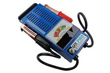 US PRO 6v - 12v 100 Amp Battery Load & Charging System Tester - Battery Test 7015