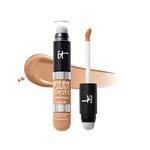 IT Cosmetics Bye Bye Dark Spots Concealer, 6.2 ml, Shade: Medium Neutral 33