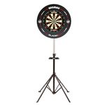 WINMAU Xtreme Dartboard Stand 2 – Free Standing Portable Dart Board Stand