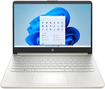 HP Touchsc