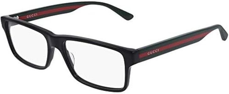 Gucci GG0752O BLACK 56/16/150 men Eyewear Frame
