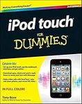 iPod touch For Dummies®