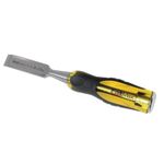 Stanley Hand Tools 16-978 1" FatMax Short Blade Chisel