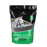 Lincoln Seaweed & Biotin 1kg Refill Pouch - Supplement for Horses