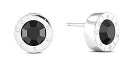 Calvin Klein Men's LATCH Collection Stud Earrings Stainless steel - 35000264