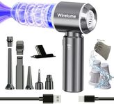 Wirelume Handheld Car Vacuum Cleane