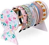 Basumee Headband Holder and Organiz