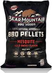 Bear Mountain BBQ Premium All Natur