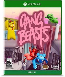 Gang Beast