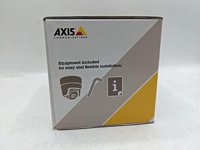 AXIS M3115