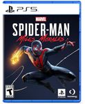 Spider-Man: Miles Morales - For PlayStation 5