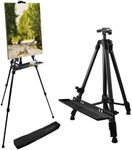 RRFTOK Art Easel Stand for Painting