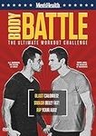 Men's Health Body Battle: The Ultimate Workout Challenge 3 DVD Set