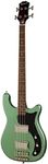 Epiphone Embassy Bass Wanderlust Green Metallic