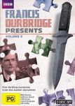 Francis Durbridge Presents (Volume 2) - 5-DVD Box Set ( Bat Out of Hell / The Passenger / The Doll / Breakaway: The Family Affair / Breakaway: The Local Affair )