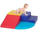 4-Piece Set Climbing Toys for Toddl