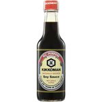 Kikkoman Soy Sauce, 250ml