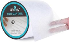 LifeGrip Anti Slip Transparent Anti