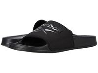 Reebok Footwear Rbk Fulgere Slide Mens Slides Black, Size 9
