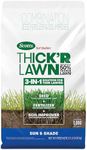 Scotts Turf Builder Thick'r Lawn Su