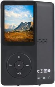128GB MP3 