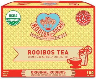 Rooibos Ro