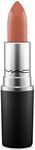 MAC Matte Lipstick, 3 g, Taupe