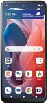 Tracfone | Motorola Moto g Play 2024 | Locked | 64GB | 5000mAh Battery | 50MP Quad Pixel Camera | 6.5-in. HD+ 90Hz Display | Sapphire Blue