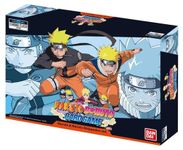 BANDAI NAMCO Entertainment Naruto Boruto - Set Naruto & Naruto Shippuden - Jeu de Cartes for Kid,Teen