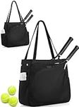 CHICECO Tennis Tote Bag for Women, 