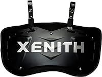 Xenith Velocity Football Back Plate