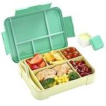 LOVINA Bento Box for Adult Kids, St