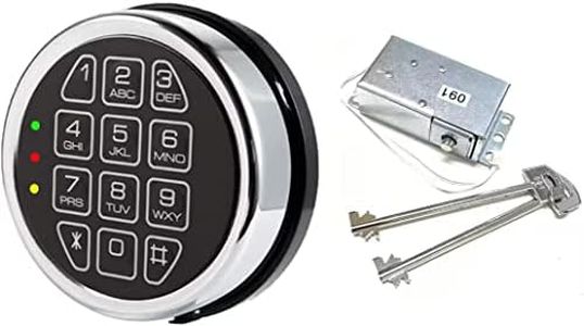 Gun Safe L