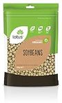 Lotus Organic Soy Beans 500 g, 500 